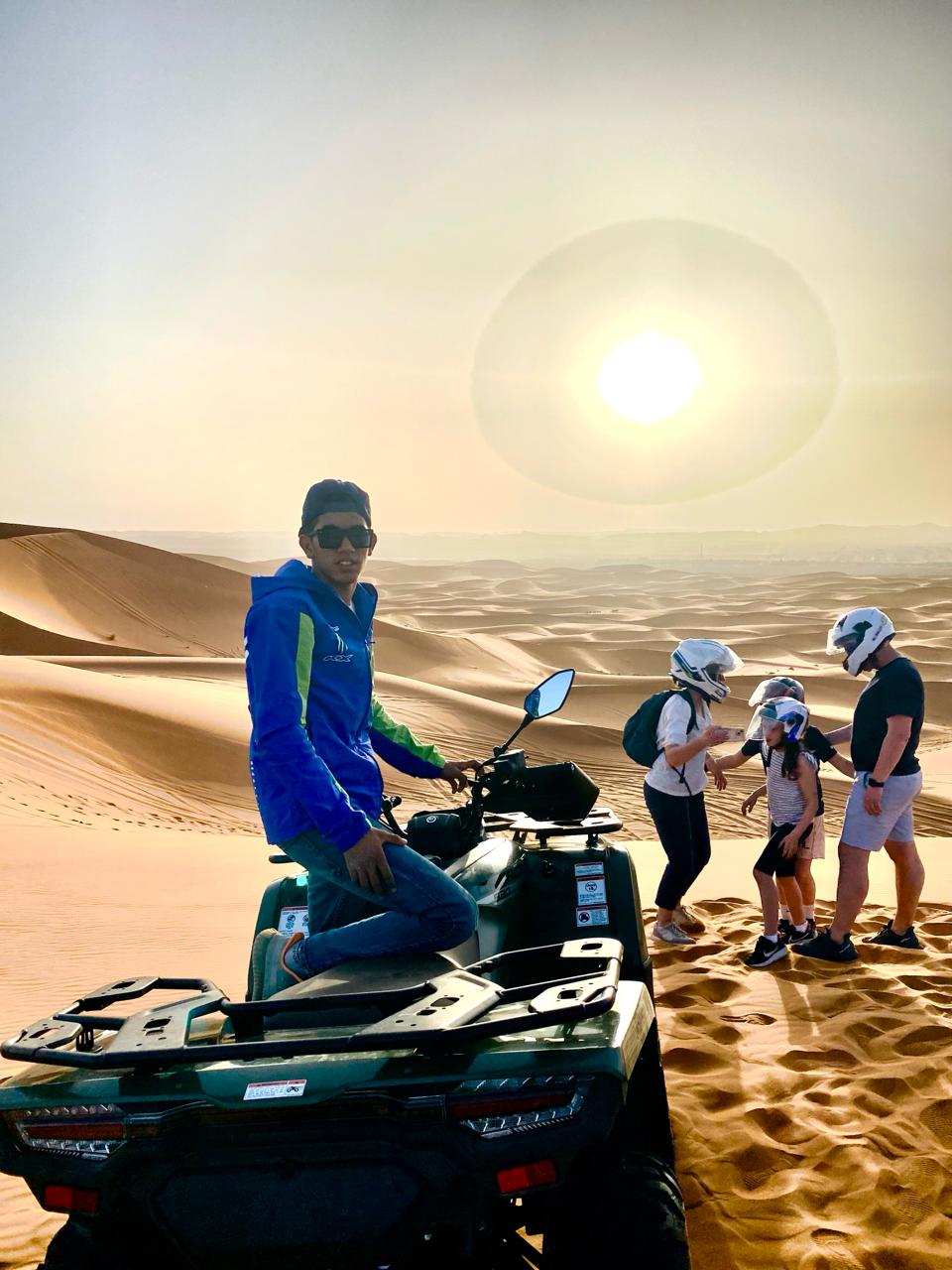 Best Agafay desert Activities depart from Marrakech