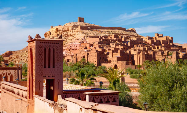 Morocco itinerary 5 Days