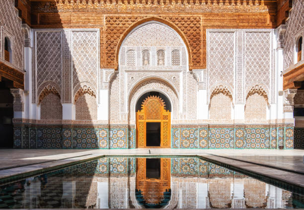 9 Day Morocco itinerary