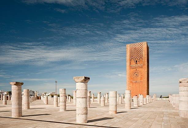 Tour del Marocco 5 giorni da Casablanca