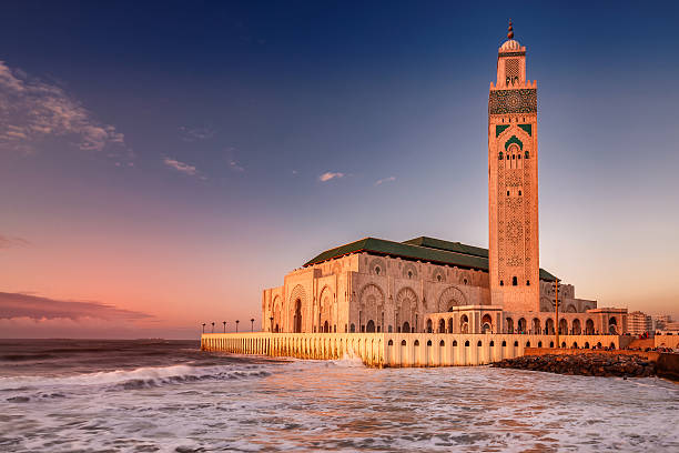 9 Days tour from Casablanca