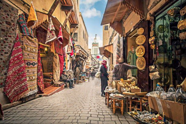 8 Day Morocco Tour From Fes